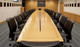 Fulcrum Large Conference Tables