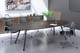 Fulcrum tables