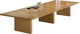 Fulcrum Rectangular Meeting Table