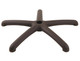 NF350 - Office Chair Spider Base, 25"/27"