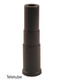 GL9DT - 9" Drop through gas lift,  - Class 4 