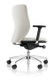 Lily Upholstered Back