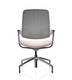 Trinetic Mesh/Fabric Seat