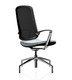Trinetic Mesh/Fabric Seat