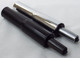 Enigma 50/50 gas lifts available in black or chrome
