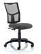 Work@home - mesh back task chair