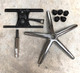 Individual parts