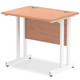 work@home - rectangular desk - 800mm x 600mm
