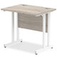 work@home - rectangular desk - 800mm x 600mm