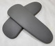 Okamura Contessa - arm pads