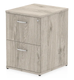 Impulse filing cabinet 