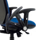 PR333 - Folding arms