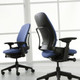 Steelcase Leap V2 gas lift (type 2)