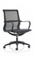 Lula Mesh Executive Chair 