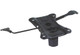 CC8335 - Office chair tilt mechanism with tilt lock