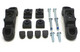 Rohde & Grahl - Duo back mounting kit - DB11 /12 