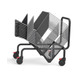 Tango Stacking Trolley