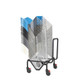 Nectar Stacking Trolley