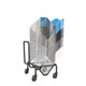 Nectar Stacking Trolley