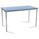 Rectangular Student Table 