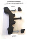 Rohde & Grahl - Xenium Duo back rubber mounting kit 