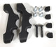 Rohde & Grahl - Xenium Duo back rubber mounting kit 