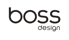 Boss Design Task Seating