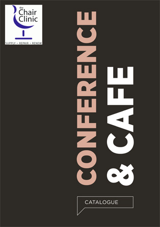Conference & Cafe Catalogue