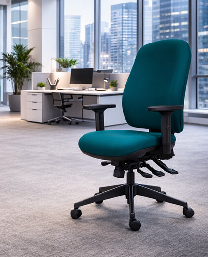 Office Chair & Seating