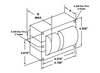 M400ML5AC4M-500K Universal - Wiring