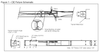 10000153-1 Steril-aire (10000154)  Power Supply Drawing