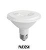 TCP 10W PAR30 Short Neck LED Lamps