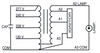 M150/MULTI-KIT Sylvania 47229 - Wire Diagram