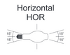 MH175/T15/HOR/20K Operating Position