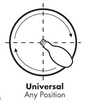 Universal Position