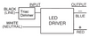 AC-25CT700AFR Wiring