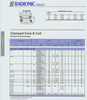 CU452-13TP Magnetic Ballast- Specifications