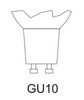 Base: GU10