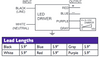 AC-40CD950AQBUG Wiring