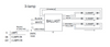 ICN-4S54-90C-2LS Advance Wiring - 3 Lamps