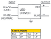 AC-30C833UV Wiring