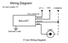 72C5381-NP Advance - Wiring