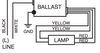 AC-118PNPF Wiring Diagram