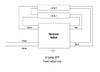 QTP2X54T5HOUNVPS80SC Wire Diagram