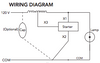 S-35-120-RXH-K Wire Diagram