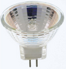 SATCO 35 Watt MR11 Halogen Flood Lamp