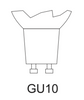 GU10 Base