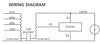 MP-350-4T-PSCWA-K Wire Diagram