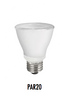 TCP 10W PAR20 Designer Elite LED Lamps