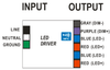 AC-50CD1.4APUQ Wiring